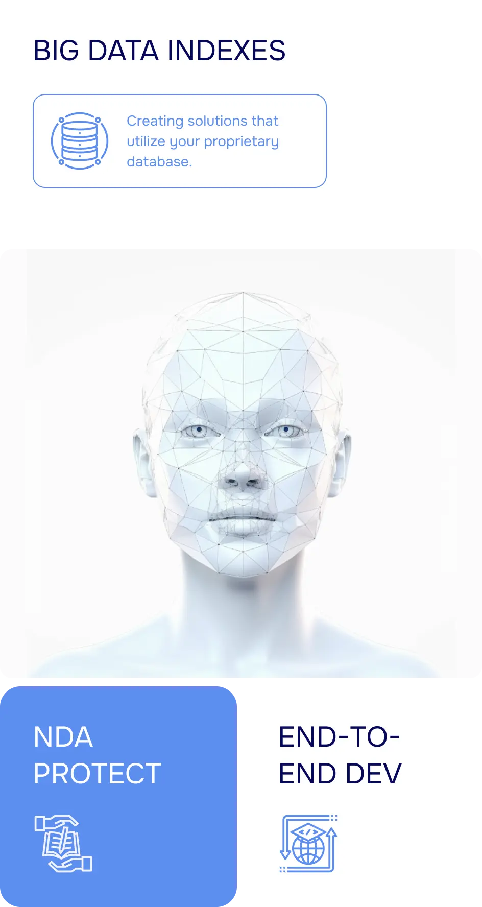 custom facial search and recognition solutions