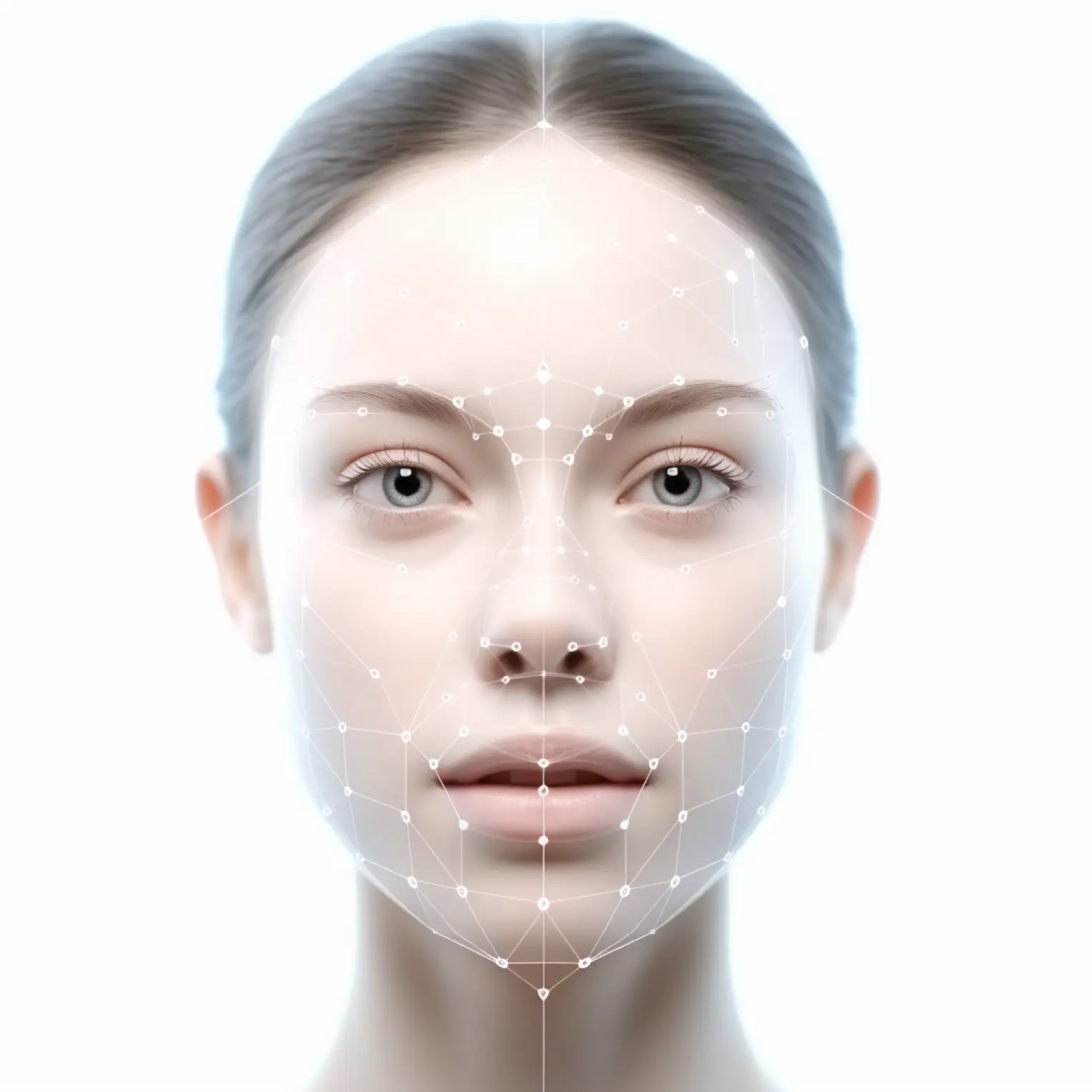 facial search and recognition